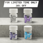 Zoma | Premium 7OH Tablets | 30CT