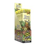 Blazy Susan | Tea Leaf | Flavored Cones | - Image 3