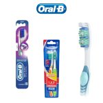 Oral B | Tooth Brush