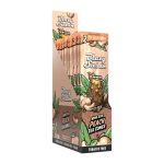 Blazy Susan | Tea Leaf | Flavored Cones | - Image 6