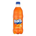 Fanta  | 20oz