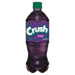 Crush Soda | 20oz