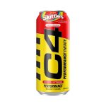 C4 Energy | 16oz - Image 2