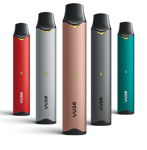 Vuse | Alto Power Unit Battery Vuse | Alto Power Unit Battery - Image 1