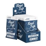 Road Trip | Desert Stardust Blend | Mushroom Gummies | 8 CT - Image 7