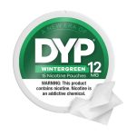 DYP | Nicotine Pouches [5ct Roll] - Image 9