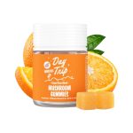 Road Trip | Microdose Blend | Mushroom Gummies  20 CT - Image 2