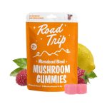 Road Trip | Microdose Blend | Mushroom Gummies  20 CT - Image 3