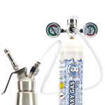 Galaxy Gas Pressure Regulator