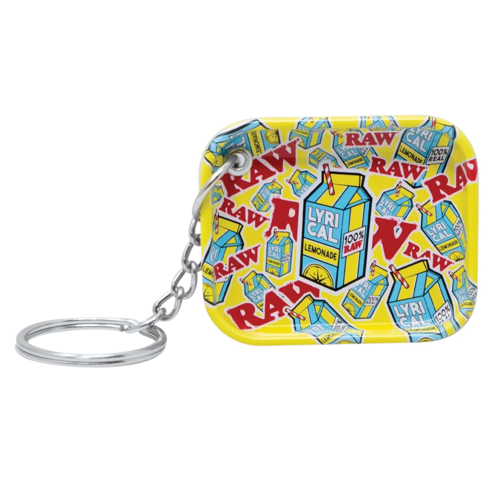 RAW x Lyrical Lemonade | Tiny Tray | RAW x Lyrical Lemonade | Tiny Tray | - Image 1
