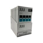 Juul | Salt Nicotine Pods - Image 5