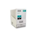 Juul | Salt Nicotine Pods - Image 10