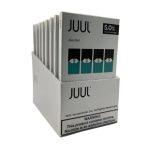 Juul | Salt Nicotine Pods - Image 2