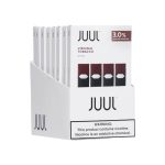 Juul | Salt Nicotine Pods - Image 9