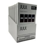 Juul | Salt Nicotine Pods - Image 7