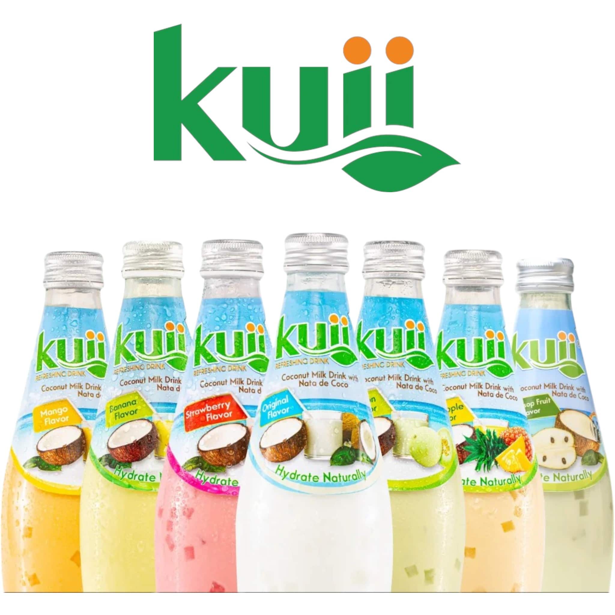 Kuii | Coconut Milk | 290ml Kuii | Coconut Milk | 290ml - Image 1