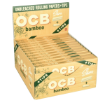 OCB | Rolling Papers + Tips