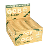 OCB | Rolling Papers + Tips