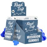 Road Trip | Desert Stardust Blend | Mushroom Gummies | 8 CT - Image 5