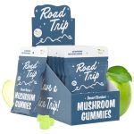 Road Trip | Desert Stardust Blend | Mushroom Gummies | 8 CT - Image 6