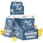 Road Trip | Desert Stardust Blend | Mushroom Gummies | 8 CT - Image 3