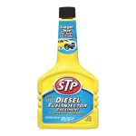 STP | Additives 20oz Diesel Fuel Injector Treatment - Image 2