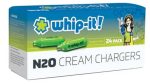 Whip - It! | N2O Cream Chargers - Image 2
