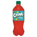 Crush Soda | 20oz