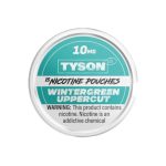 Tyson 2.0 Nicotine Pouches - Image 2