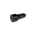 Box of 20 - USB/Type-C Car Charger