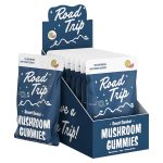 Road Trip | Desert Stardust Blend | Mushroom Gummies | 8 CT - Image 10