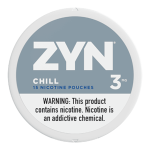 ZYN | Nicotine Pouches   [ 5ct Roll ] - Image 9
