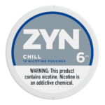 ZYN | Nicotine Pouches   [ 5ct Roll ] - Image 7