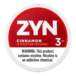 ZYN | Nicotine Pouches   [ 5ct Roll ] - Image 10