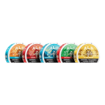 ALP | Drifters Collection Nicotine Pouches [5ct Roll]