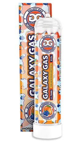Case of 6 – Galaxy Gas Infusion XL Tanks – 1L Case of 6 - Galaxy Gas Infusion XL Tanks - 1L - Image 1