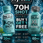 Hyroxi | 7OH Shot