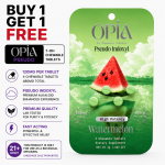 OPiA | PSEUDO | 4CT - 120MG Each | 480MG