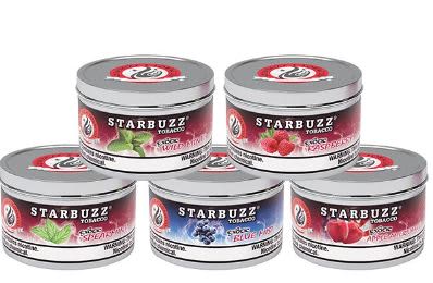 Starbuzz | Hookah Tobacco Starbuzz | Hookah Tobacco - Image 1