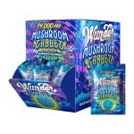 Wunder | MAXX Entheogenic Mushroom Tablets | 1ct