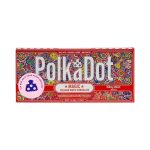 PolkaDot | Amanita Mushroom Chocolate Bar | 60g - Image 3