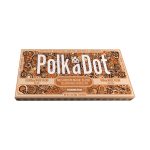 PolkaDot | Amanita Mushroom Chocolate Bar | 60g - Image 7