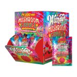 Wunder | MAXX Entheogenic Mushroom Tablets | 1ct - Image 2