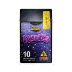 Butter | CBG Pre-Rolls | 10CT - Image 4