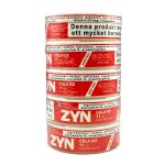 ZYN SLIM| EU Nicotine Pouches [5ct Roll] - Image 12