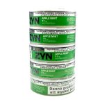 ZYN SLIM| EU Nicotine Pouches [5ct Roll] - Image 11