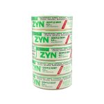 ZYN SLIM| EU Nicotine Pouches [5ct Roll] - Image 13