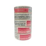 ZYN SLIM| EU Nicotine Pouches [5ct Roll] - Image 16