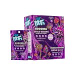 Lil MFs | Mushroom Tablets | 4CT - Image 5