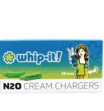 Whip - It! | N2O Cream Chargers - Image 3